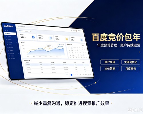 湘乡百度竞价包年